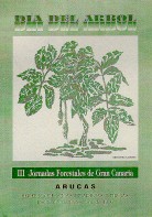 Conclusiones de las III Jornadas Forestales de Gran Canaria