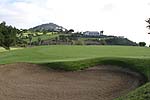 CCOO dice que la construcción de 18 campos de golf nuevos acelerará la desertificación de Gran Canaria